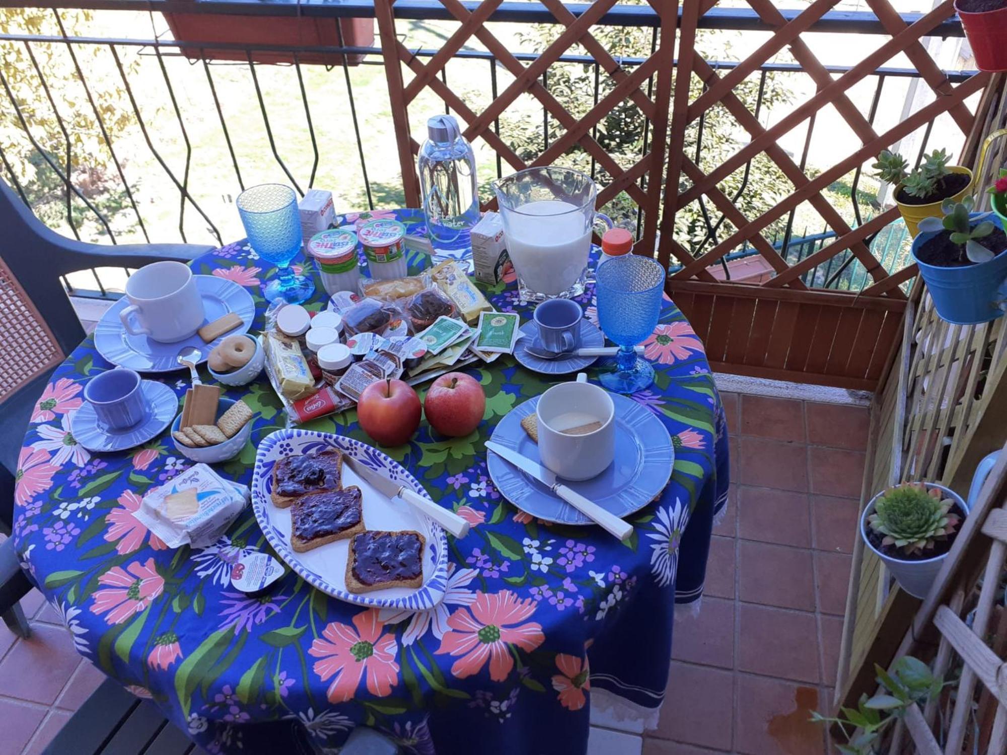 Appartamento La Magnolia Marina di San Vito Esterno foto